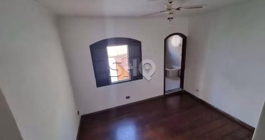 Casa com 3 quartos à venda na Padre Francisco João de Azevedo, 85, Vila Romero, São Paulo