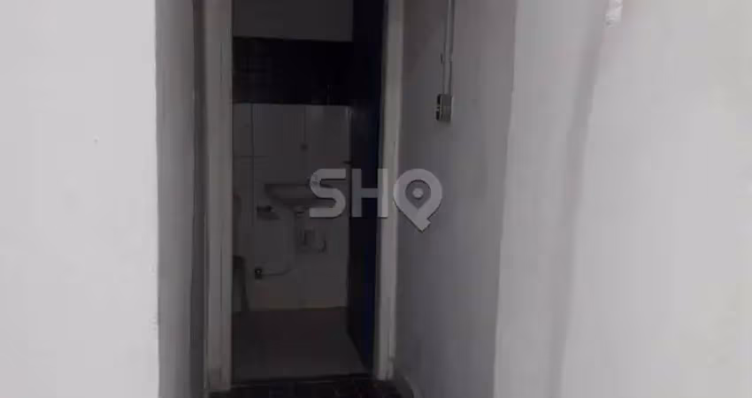 Ponto comercial para alugar na Rua Artur de Azevedo, 1975, Pinheiros, São Paulo