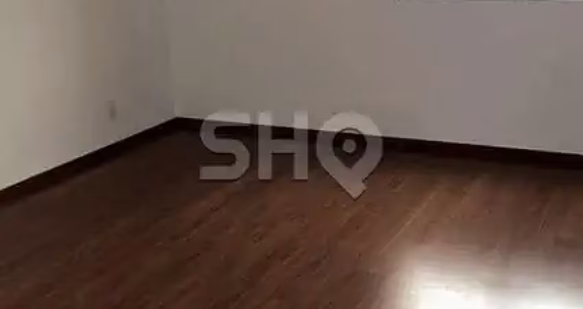 Apartamento com 1 quarto para alugar na Avenida Ibijaú, 364, Moema, São Paulo