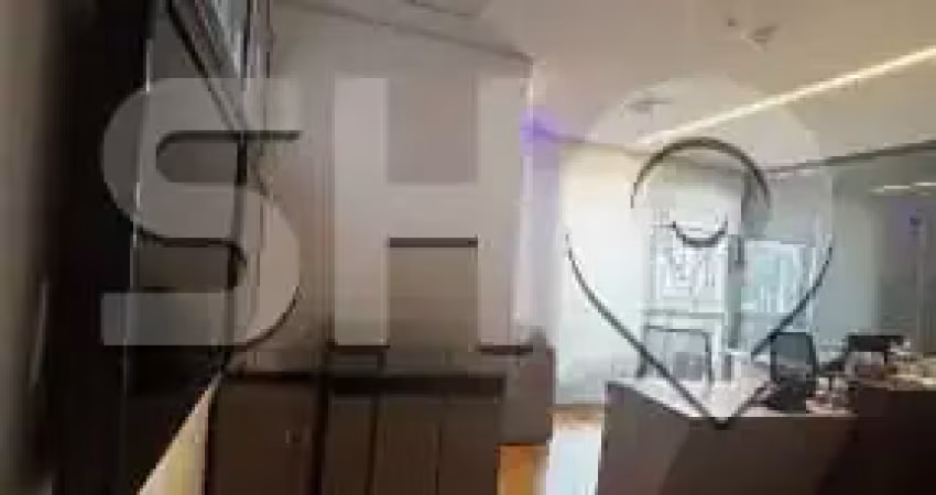 Sala comercial para alugar na Rua Palestra Itália, 73, Perdizes, São Paulo