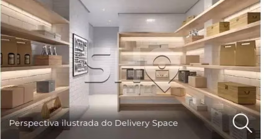 Apartamento com 1 quarto à venda na Rua Iperoig, 229, Perdizes, São Paulo