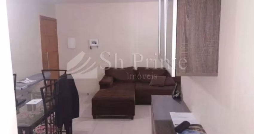 Apartamento com 3 quartos à venda na Rua Itabira, 400, Vila Santos, São Paulo