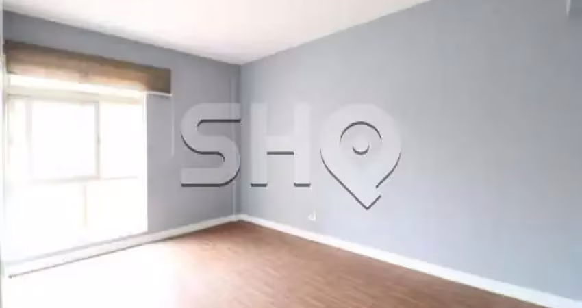 Apartamento com 2 quartos à venda na Rua Clélia, 683, Vila Romana, São Paulo