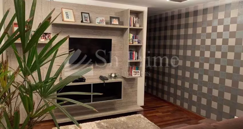Apartamento com 2 quartos à venda na Rua Ciro Costa, 49, Perdizes, São Paulo