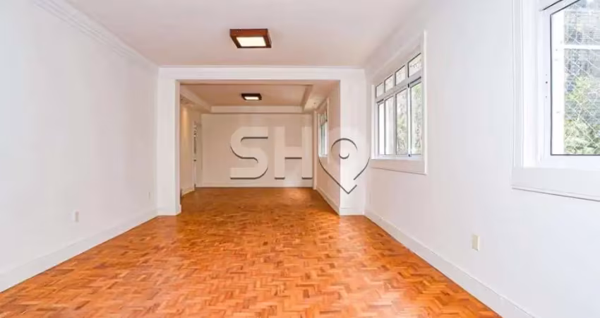 Apartamento com 3 quartos à venda na Rua São Carlos do Pinhal, 640, Bela Vista, São Paulo