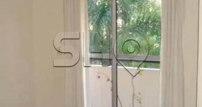 Apartamento com 1 quarto à venda na Rua Delegado Moraes Novaes, 99, Vila Andrade, São Paulo