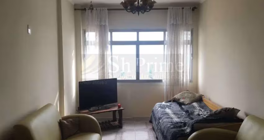 Apartamento com 1 quarto para alugar na Rua Heitor Penteado, 1683, Sumarezinho, São Paulo