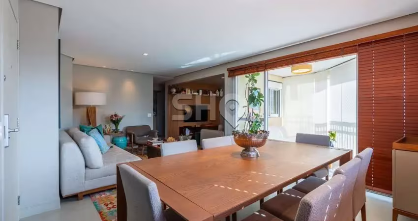 Apartamento com 3 quartos à venda na Rua Caraíbas, 326, Perdizes, São Paulo