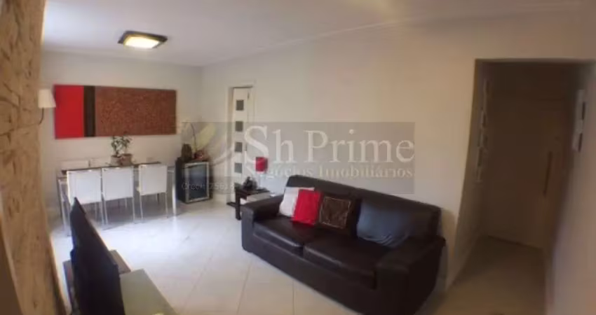 Apartamento com 2 quartos à venda na Rua Cayowaá, 702, Perdizes, São Paulo