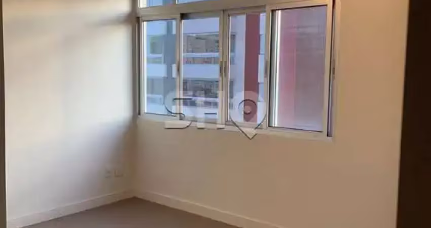 Apartamento com 1 quarto para alugar na Rua Simão Álvares, 555, Pinheiros, São Paulo
