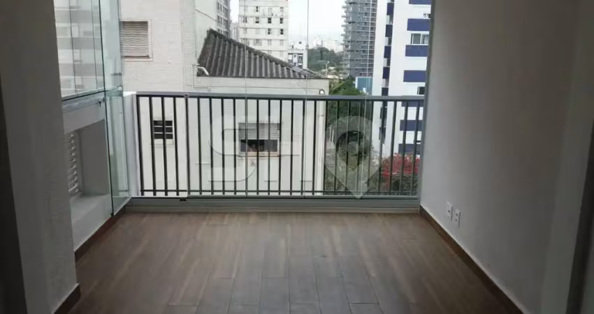 Apartamento com 1 quarto para alugar na Rua José Augusto Penteado, 108, Vila Madalena, São Paulo