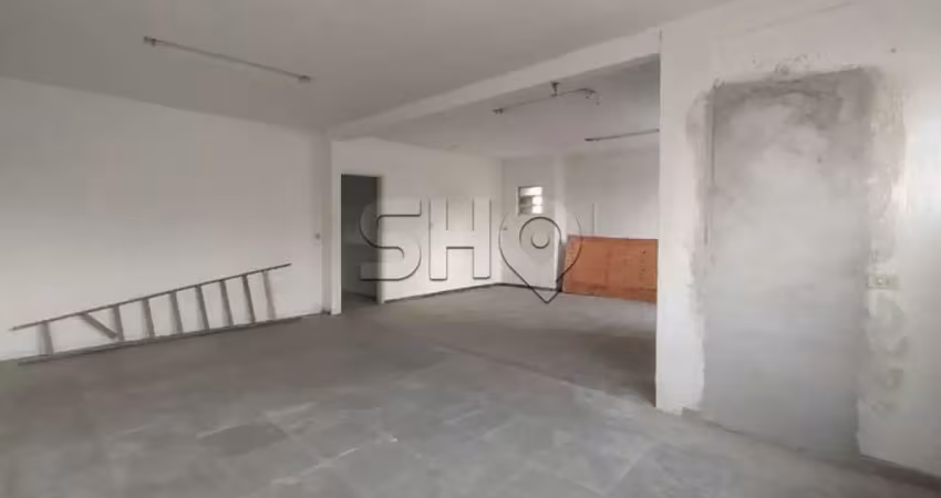 Ponto comercial com 5 salas à venda na Rua Pio XI, 2162, Alto de Pinheiros, São Paulo