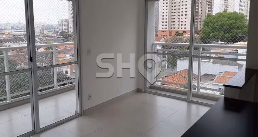 Apartamento com 2 quartos à venda na Praça Nami Jafet, 82, Ipiranga, São Paulo