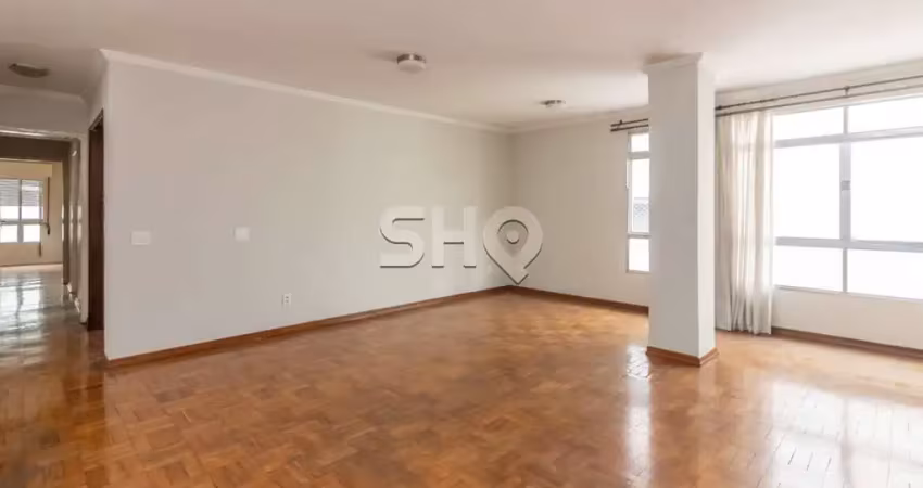 Apartamento com 3 quartos à venda na Rua Baronesa de Itu, 709, Santa Cecília, São Paulo