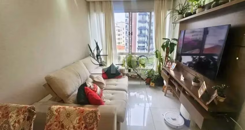 Apartamento com 2 quartos à venda na Rua Barão de Tatuí, 601, Vila Buarque, São Paulo