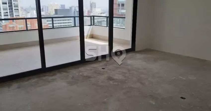 Apartamento com 3 quartos à venda na Rua Alves Guimarães, 198, Pinheiros, São Paulo