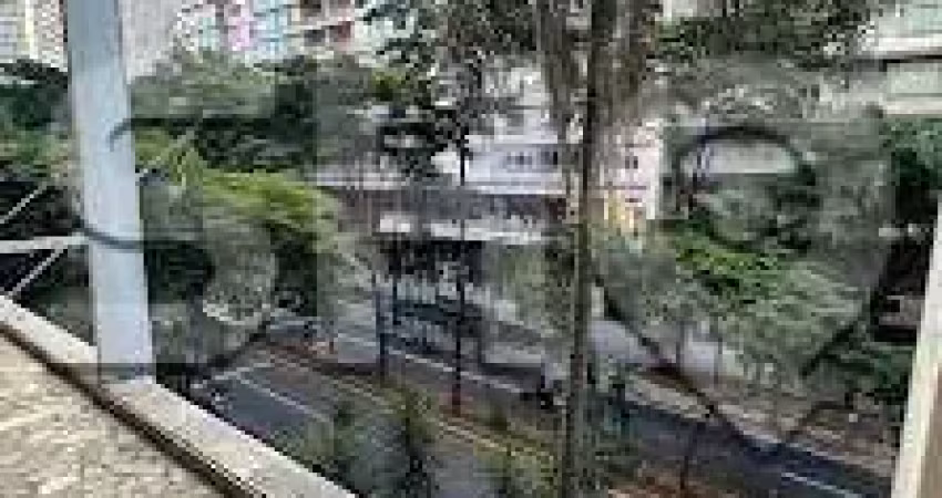 Apartamento com 3 quartos à venda na Avenida São Luís, 140, República, São Paulo