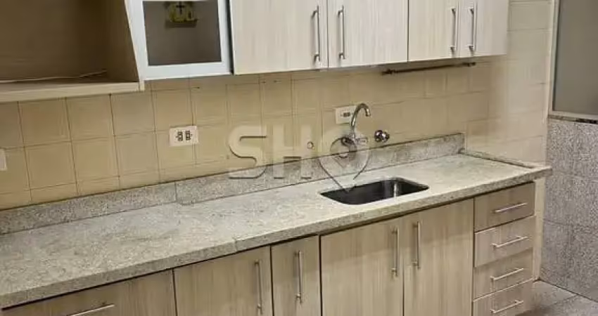Apartamento com 2 quartos à venda na Rua Doutor César, 338, Santana, São Paulo
