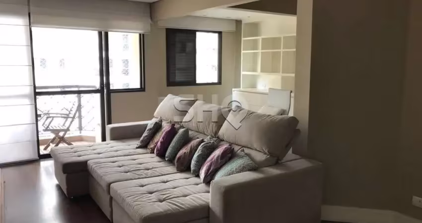 Apartamento com 3 quartos à venda na Rua Tucuna, 659, Perdizes, São Paulo