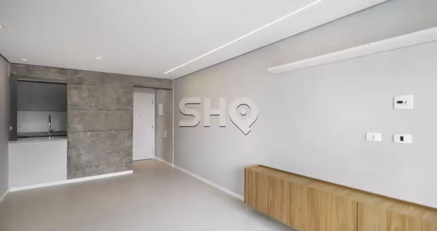 Apartamento com 2 quartos à venda na Rua Afonso Celso, 1425, Vila Mariana, São Paulo