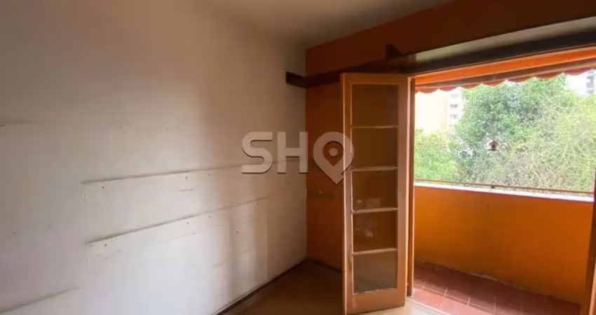 Apartamento com 2 quartos à venda na Rua Monte Alegre, 1120, Perdizes, São Paulo