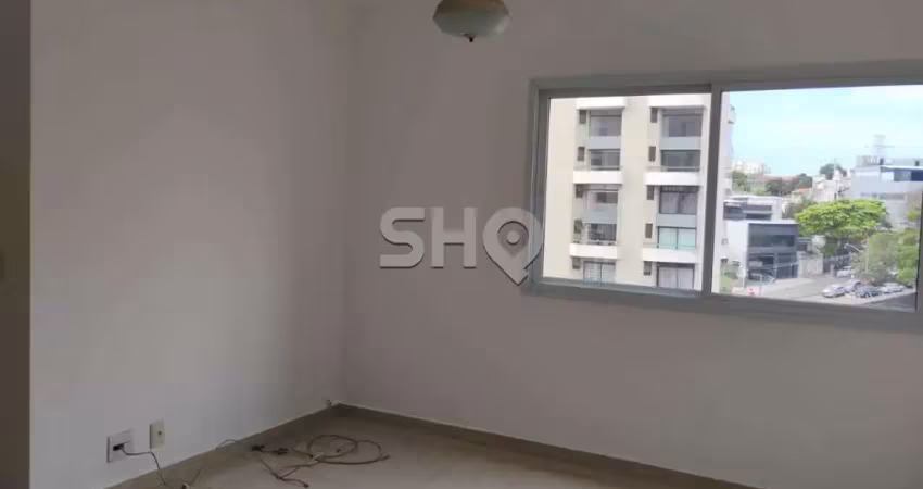 Apartamento com 3 quartos à venda na Rua Reims, 577, Jardim das Laranjeiras, São Paulo
