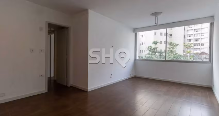Apartamento com 3 quartos à venda na Rua Joaquim Antunes, 600, Pinheiros, São Paulo