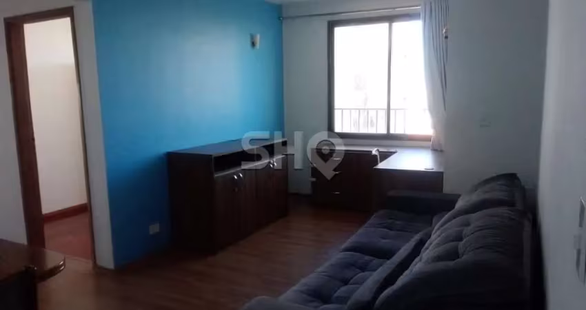 Apartamento com 3 quartos à venda na Rua Frei Vicente do Salvador, 367, Santana, São Paulo