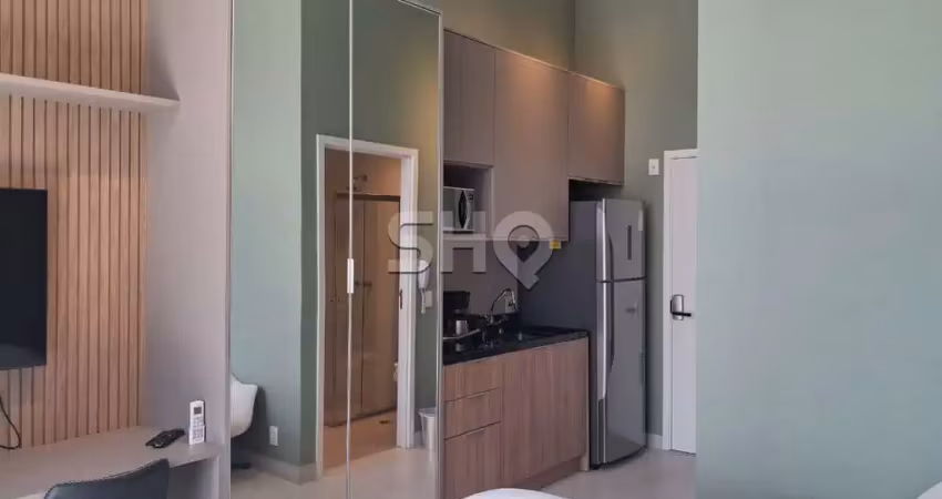 Apartamento com 1 quarto à venda na Rua Oscar Freire, 2293, Pinheiros, São Paulo