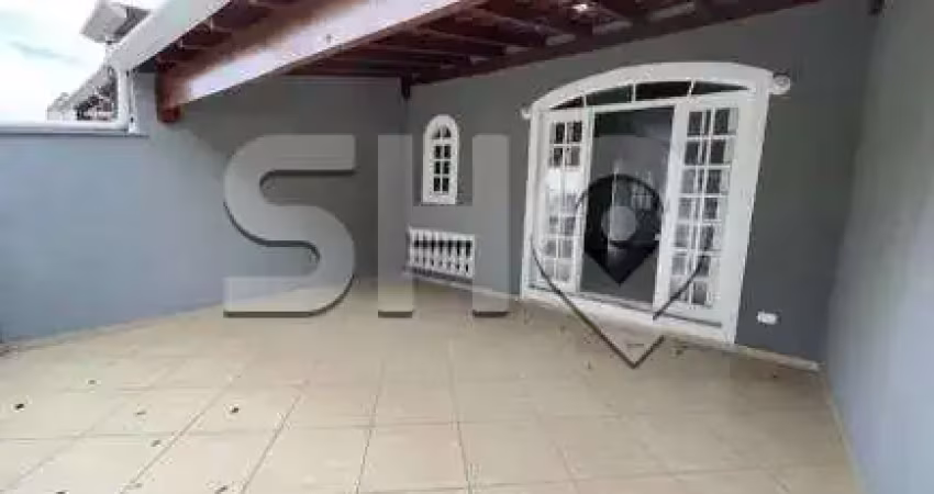 Casa com 3 quartos à venda na Irineu Salvador Pinto, 240, Jardim Ester Yolanda, São Paulo