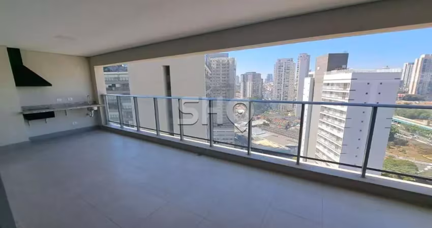 Apartamento com 4 quartos à venda na Rua Vergueiro, 5002, Vila Mariana, São Paulo