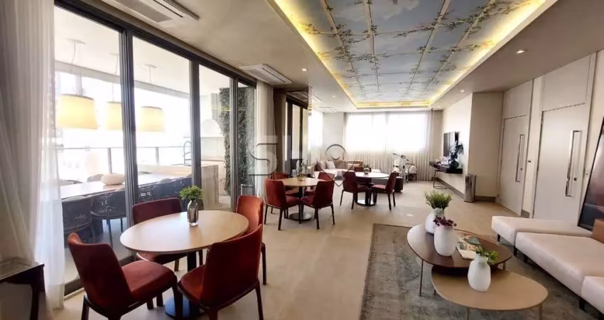 Apartamento com 2 quartos para alugar na Rua Caraíbas, 224, Perdizes, São Paulo