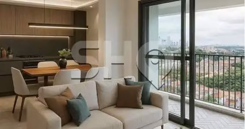 Apartamento com 2 quartos à venda na Rua Fortunato Ferraz, 851, Vila Anastácio, São Paulo