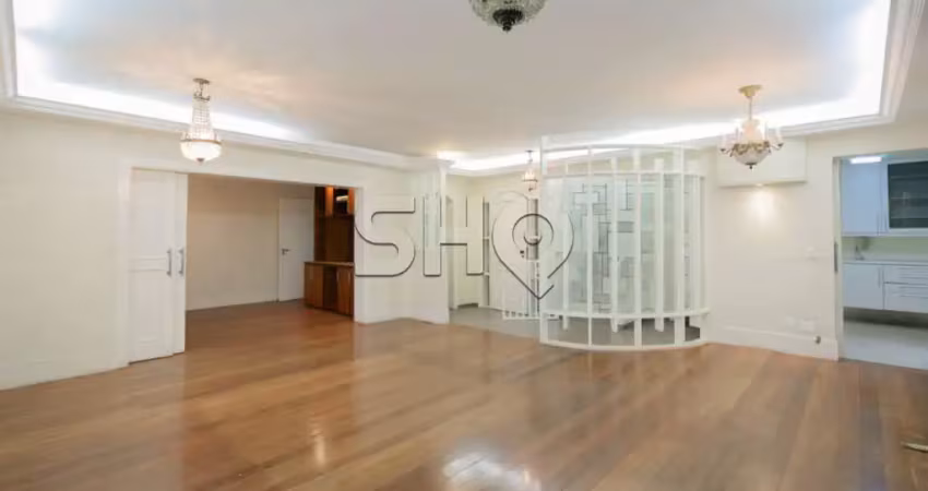 Cobertura com 4 quartos à venda na Alameda dos Anapurus, 965, Indianópolis, São Paulo