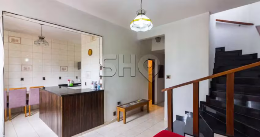 Cobertura com 3 quartos à venda na Avenida Nove de Julho, 1066, Bela Vista, São Paulo