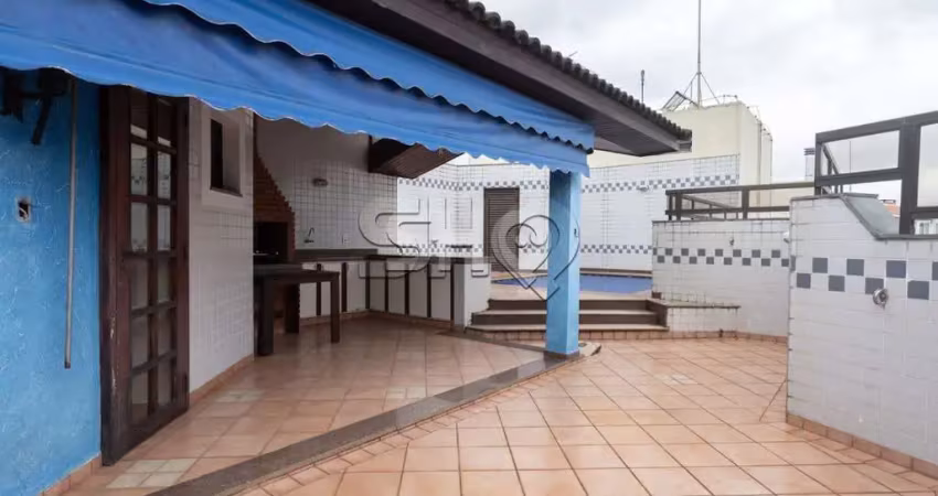 Cobertura com 3 quartos para alugar na Rua Corrientes, 68, Lapa, São Paulo