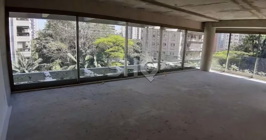 Apartamento com 3 quartos à venda na Rua Lourenço de Almeida, 743, Vila Nova Conceição, São Paulo