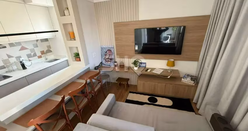 Apartamento com 1 quarto para alugar na Rua Melo Palheta, 165, Água Branca, São Paulo