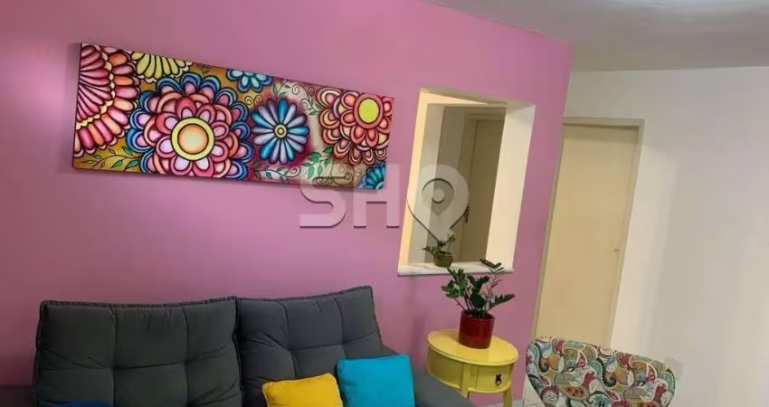 Apartamento com 2 quartos à venda na Rua Doutor Zuquim, 875, Santana, São Paulo
