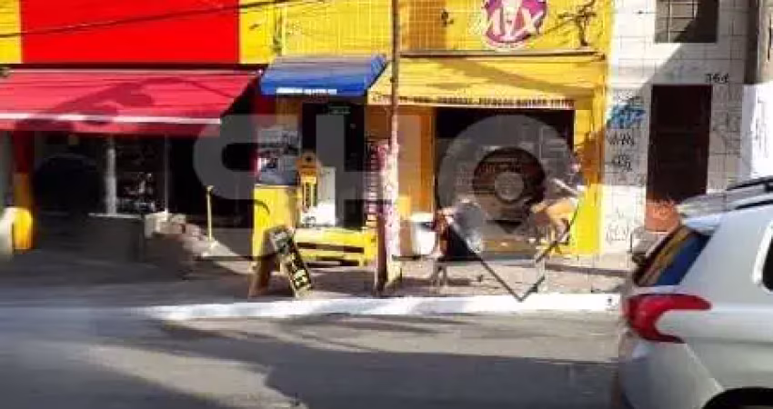 Prédio à venda na Rua São Joaquim, 366, Liberdade, São Paulo