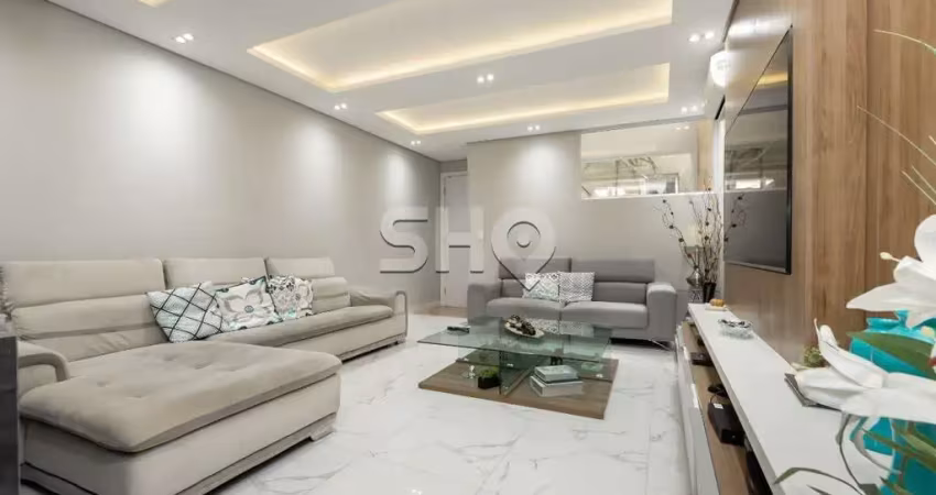 Casa com 4 quartos à venda na Rua Mário Whately, 310, Alto da Lapa, São Paulo