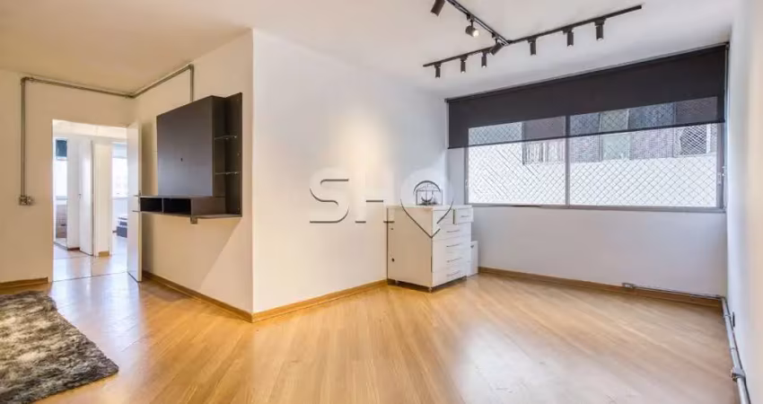 Apartamento com 3 quartos à venda na Rua Bahia, 226, Higienópolis, São Paulo