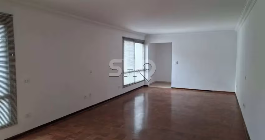 Apartamento com 4 quartos à venda na Rua Monte Alegre, 781, Perdizes, São Paulo
