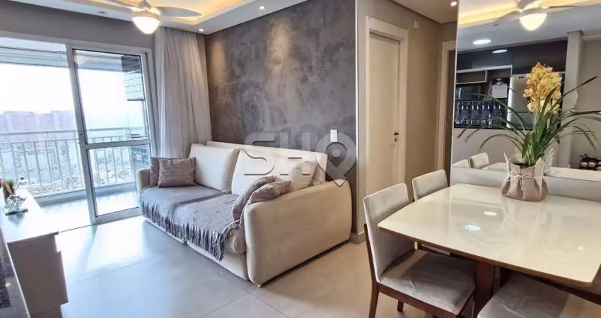 Apartamento com 2 quartos à venda na Rua Saguairu, 942, Casa Verde, São Paulo