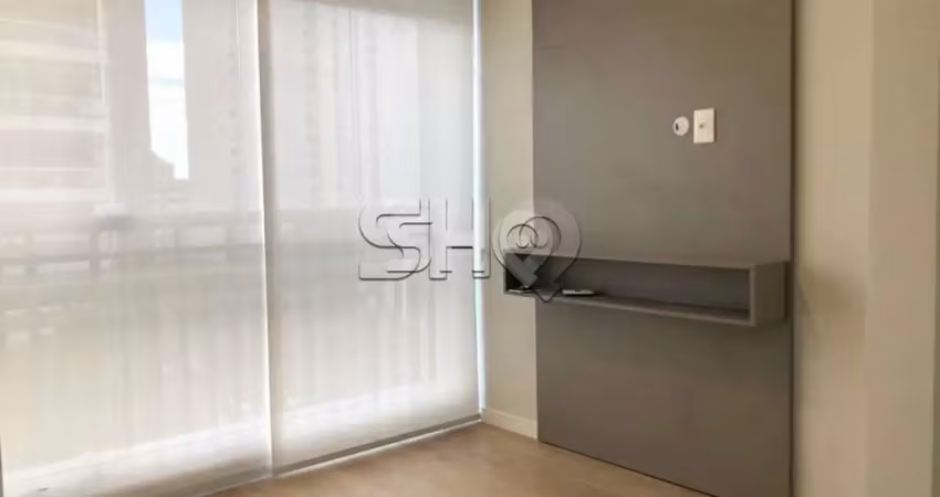 Apartamento com 1 quarto à venda na Rua Paulistânia, 111, Sumarezinho, São Paulo