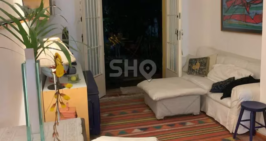 Casa com 1 quarto para alugar na Rua Tupi, 538, Santa Cecília, São Paulo