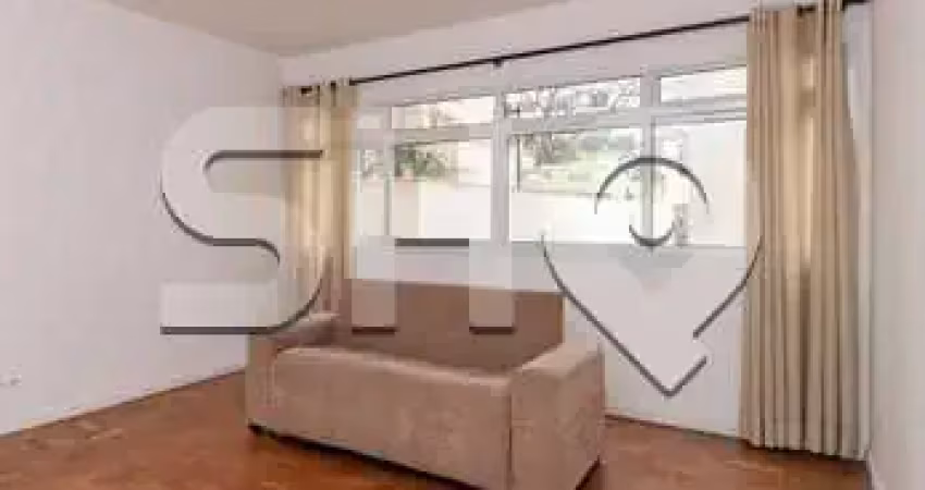 Apartamento com 2 quartos à venda na Rua Abílio Soares, 353, Paraíso, São Paulo