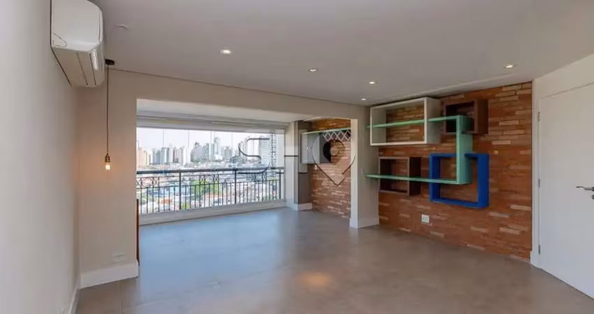 Apartamento com 3 quartos à venda na Rua Loefgren, 700, Vila Clementino, São Paulo