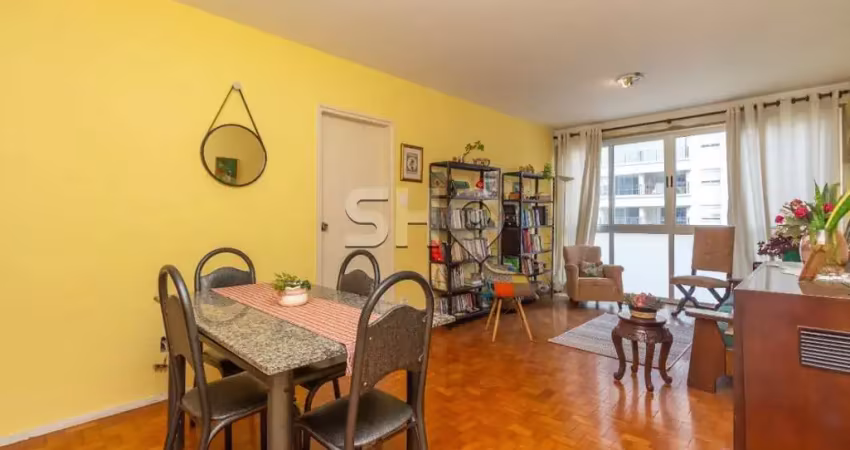 Apartamento com 3 quartos à venda na Rua Cristiano Viana, 163, Cerqueira César, São Paulo