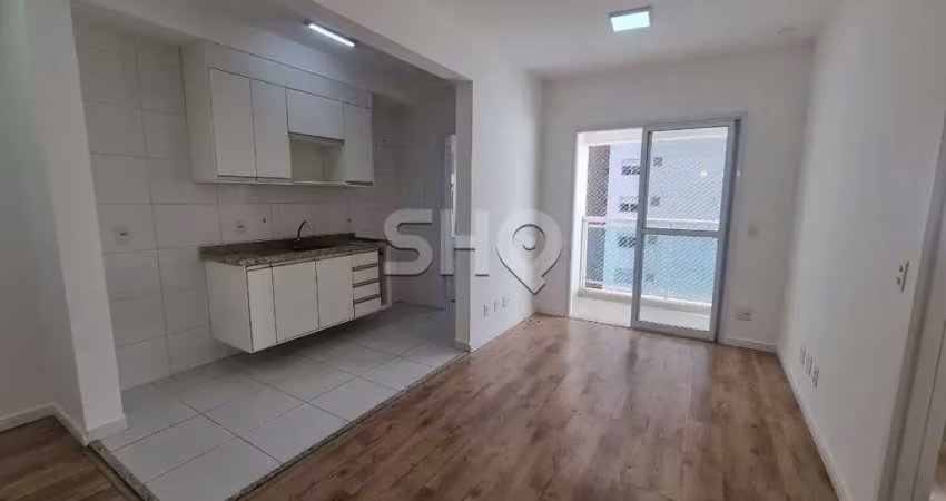 Apartamento com 1 quarto à venda na Rua Rubens Meireles, 99, Várzea da Barra Funda, São Paulo